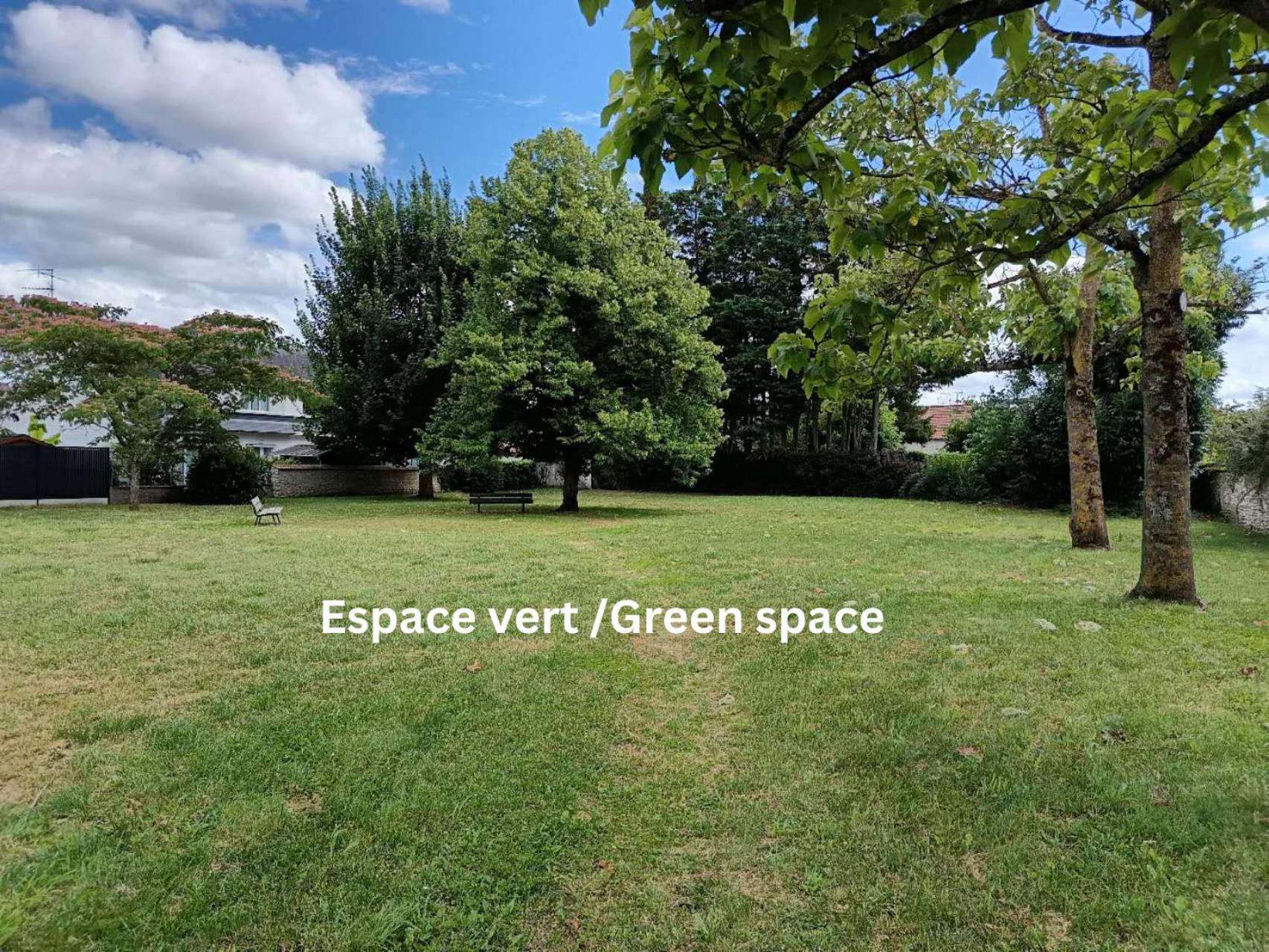 Appartement A Orleans Au Calme Avec Parking Gratuit, Balcon Et Ascenseur Ngoại thất bức ảnh