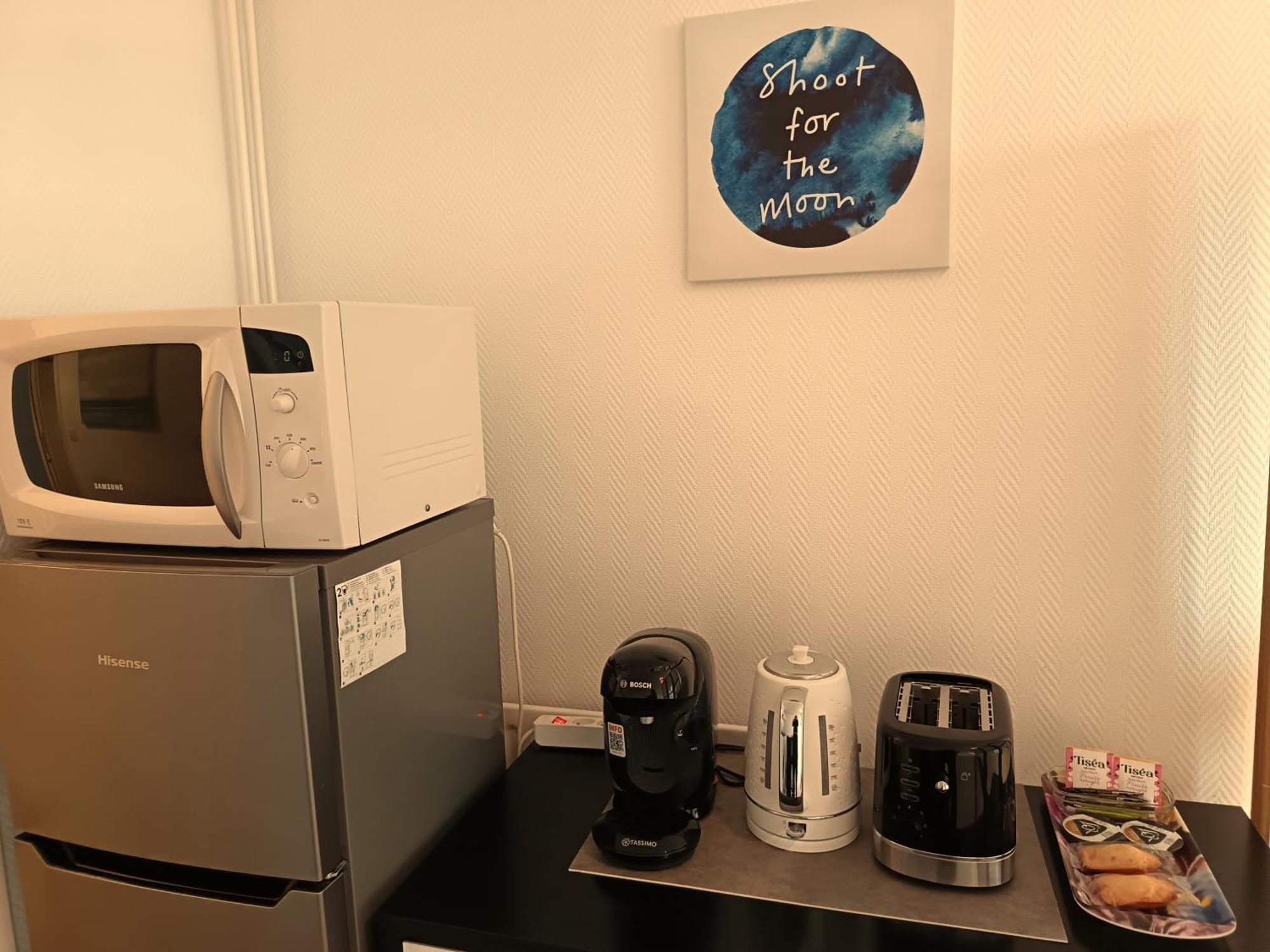 Appartement A Orleans Au Calme Avec Parking Gratuit, Balcon Et Ascenseur Ngoại thất bức ảnh